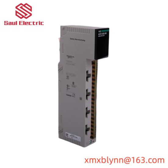 Schneider 170ADI35000  Modicon Discrete input module