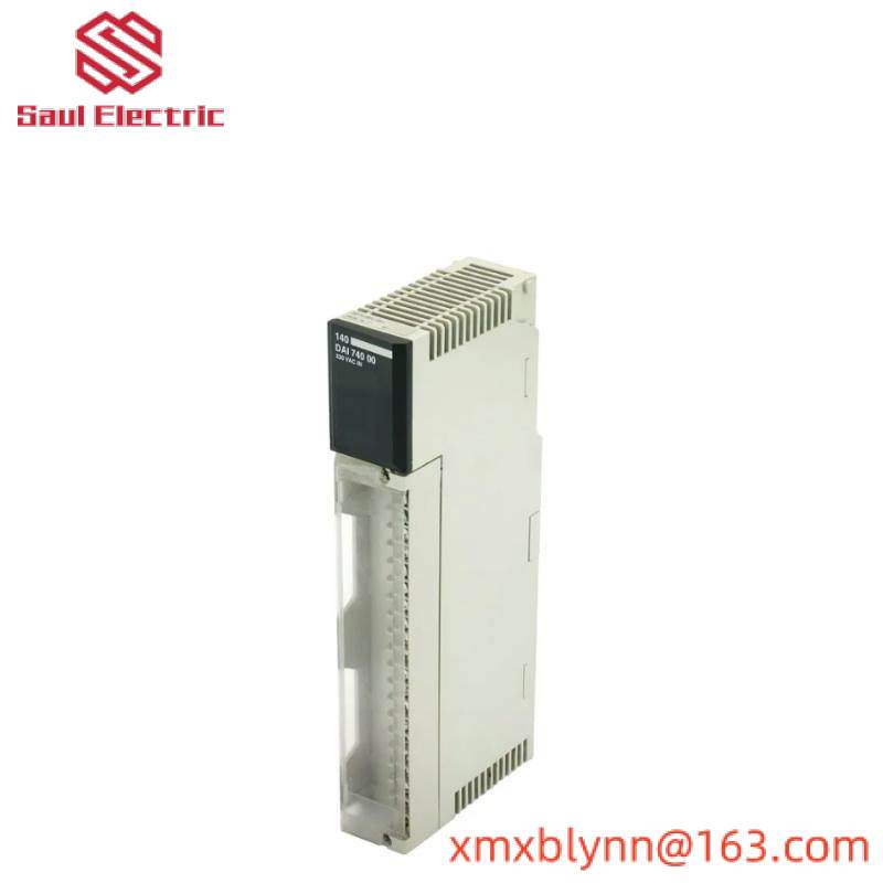 Schneider 140DAI74000 Discrete input module