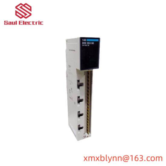 140DDI35300  Schneider 140DDI35300