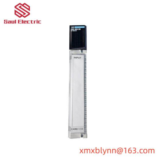 Schneider 140NOC77101  Modicon Ethernet comunication module