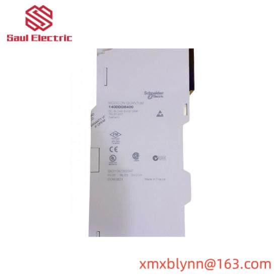 140DDI36400  Schneider 140DDI36400