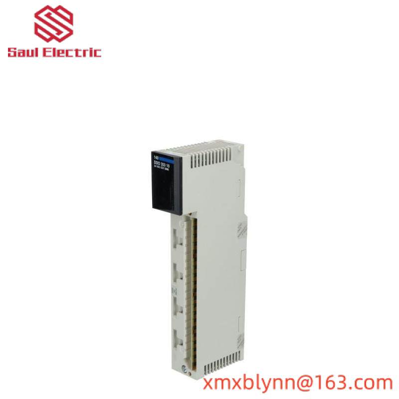 Schneider Modicon 140DDO35310 Discrete Output Module
