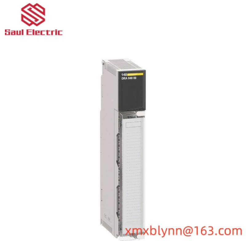 Schneider Modicon 140DRA84000 RELAY OUT 16 X 1 NO