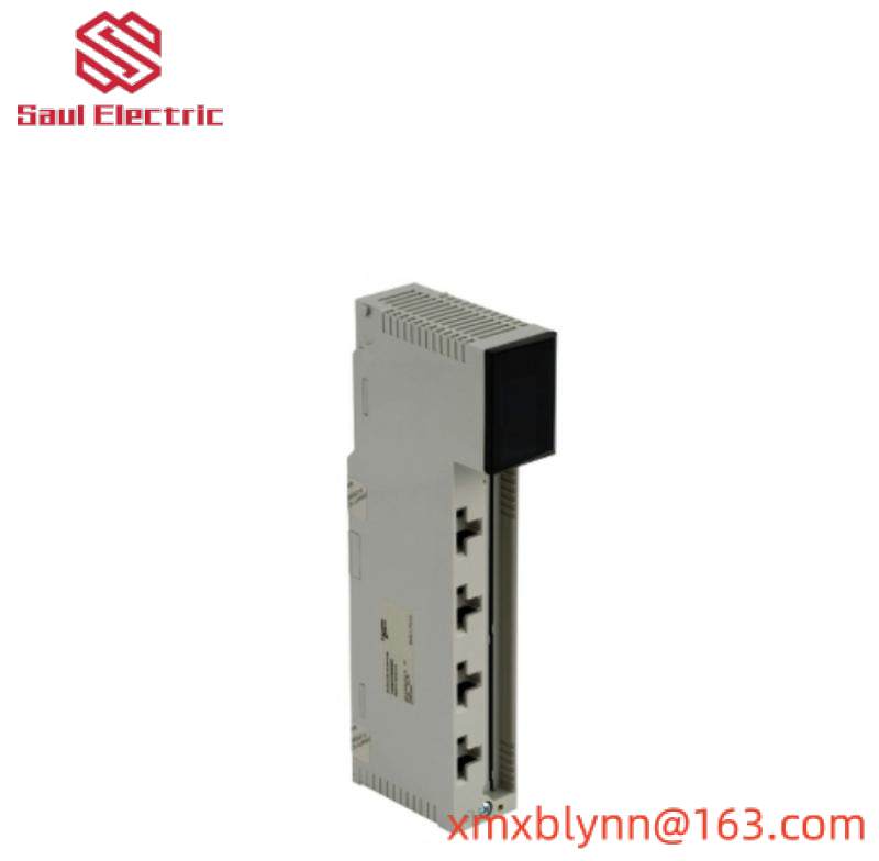 Schneide 140XCP50000 Schneider Modicon Quantum - dummy module