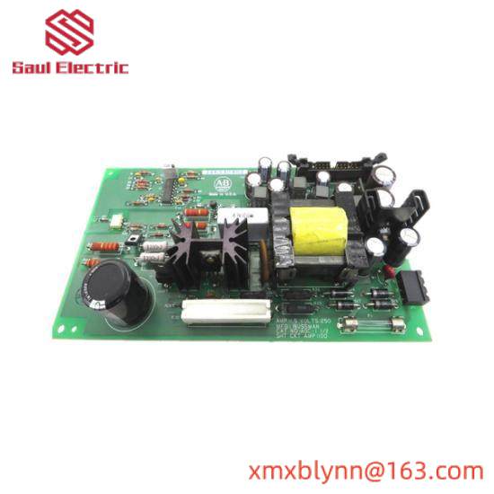 142129/135232-04 Power Supply Board
