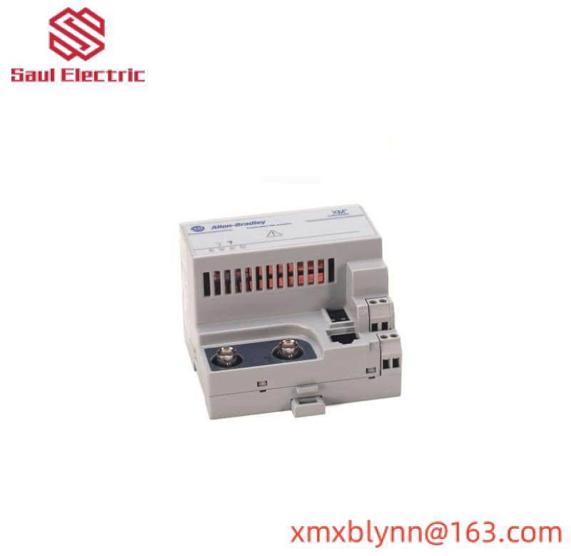 AB 1769-L30ERMS CompactLogix 5370 Controller