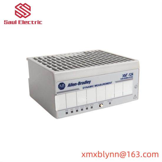 1440-SDM02-01RA Standard Dynamic Measurement Module