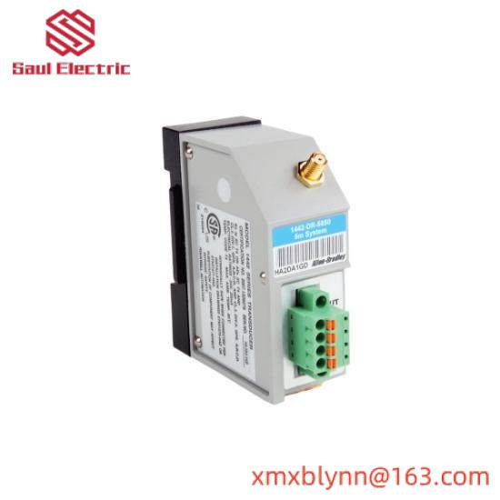 1442-DR-5850 Eddy Current Probe Driver