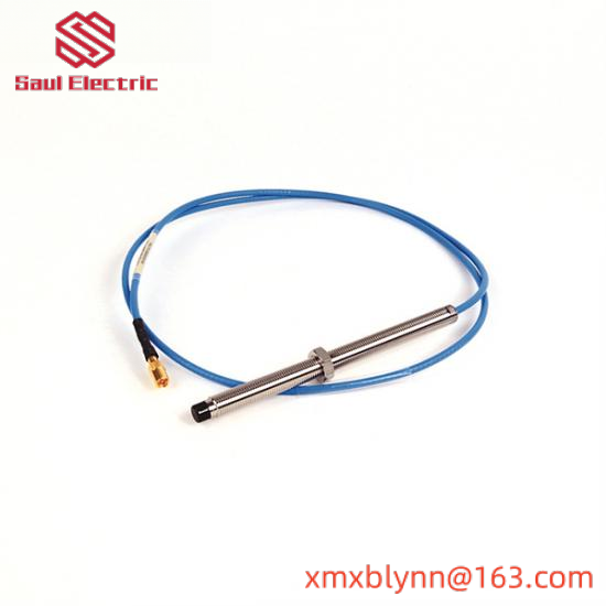 1442-PS-0803M0010N Eddy Current Probe
