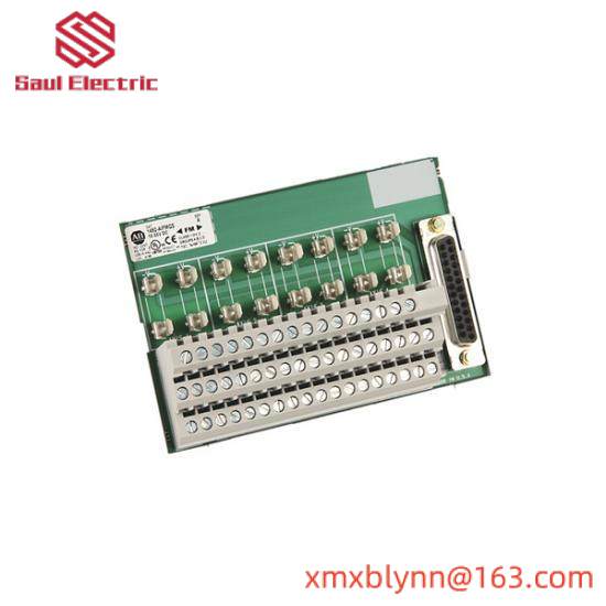 1492-A1FM6TC-3 Analog Ifm For Thermocouple
