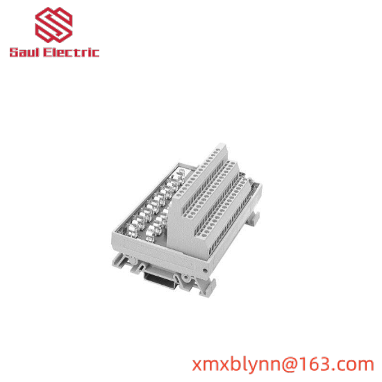 1492-TAIFM16-F-3  PLC Module