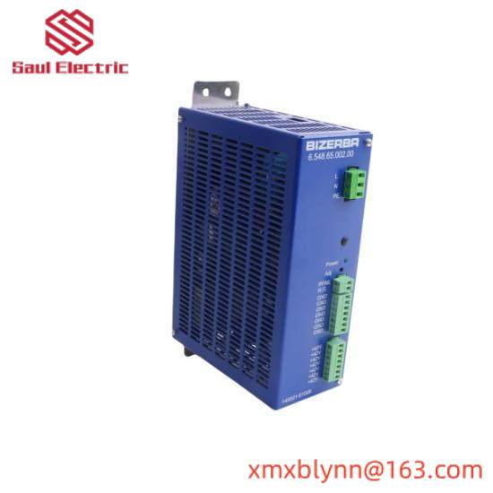 149501-61006  BIZERBA LPB Printer Power Supply