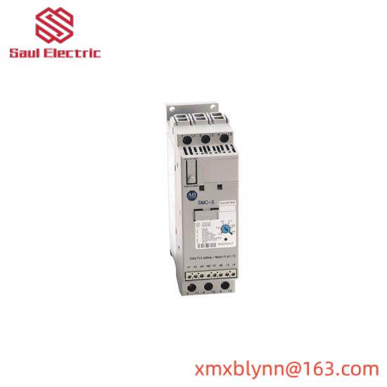 150-C60NBR SMC-3 60A Smart Motor Controller