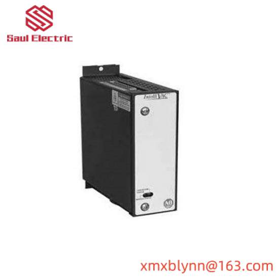1503VC-BMC3 SERI B IntelliVAC Contactor Control Module