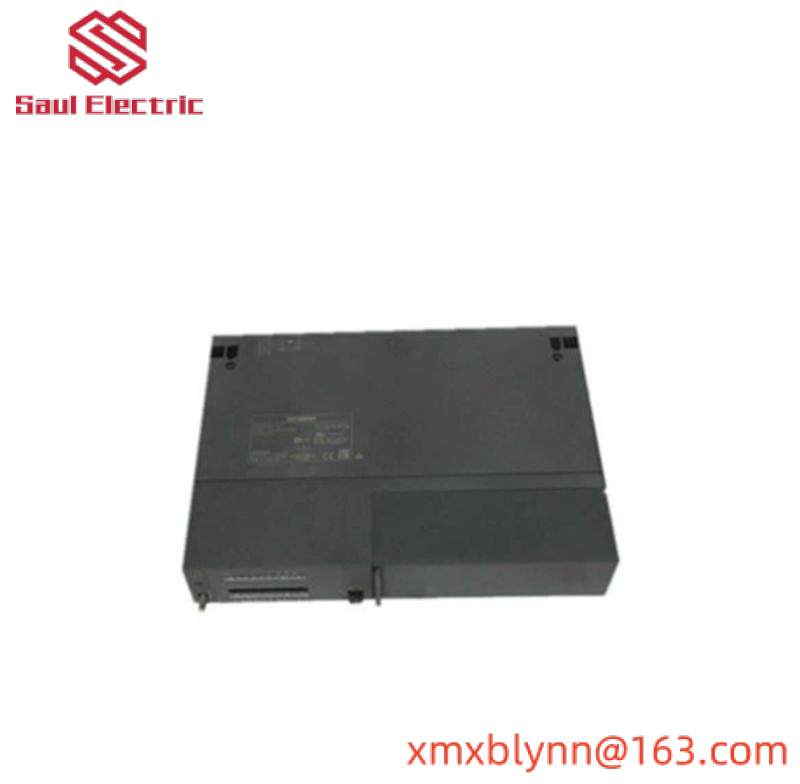 SIEMENS 15377-4FM Moore Controller