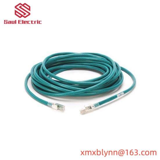 1585J-M8CBJM-1 Connection Cable