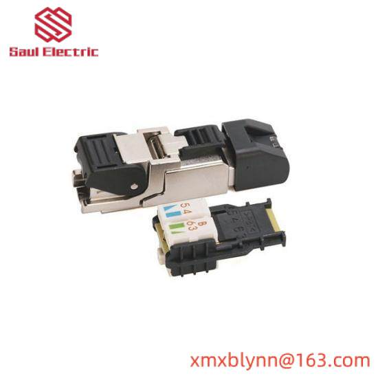 1585J-M8CC-H Ethernet Media Accessory