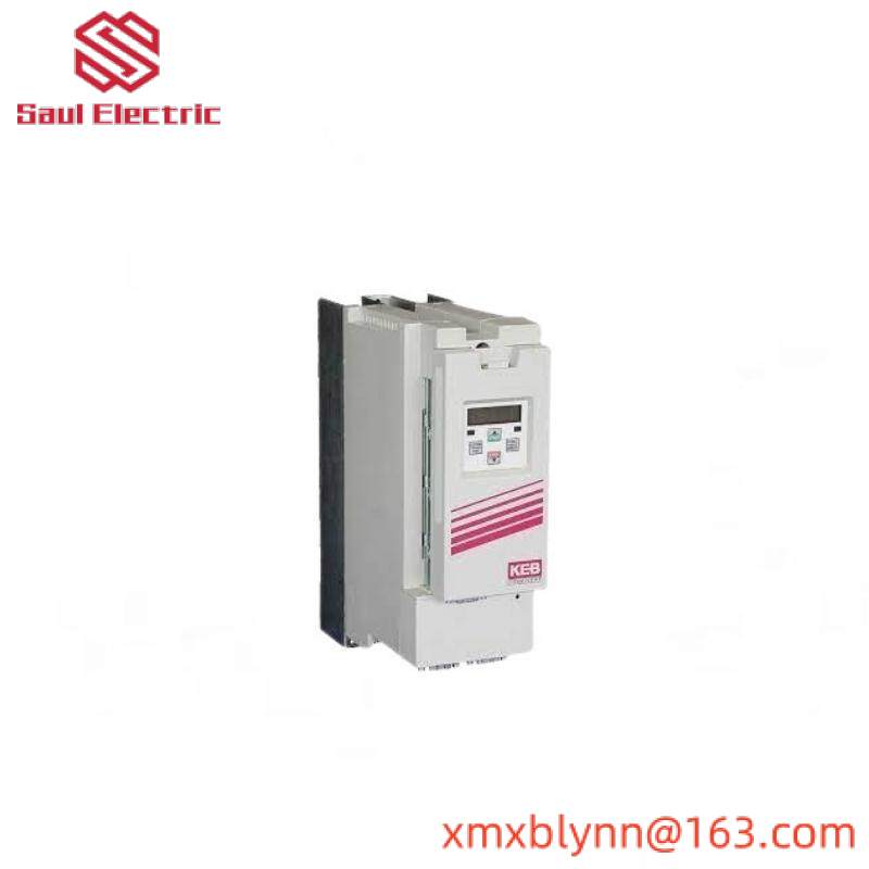 KEB 15F5G1E-Y001 F5 Combivert Frequency Inveter