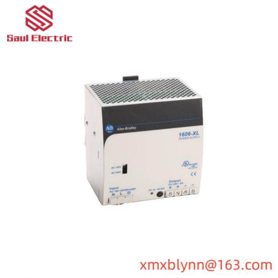 1606-XL120E-3 Power Supply