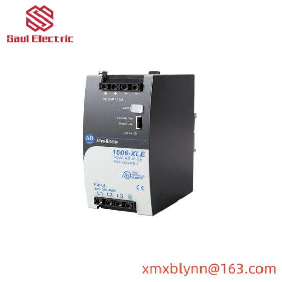 1606-XL24OE Power Supply