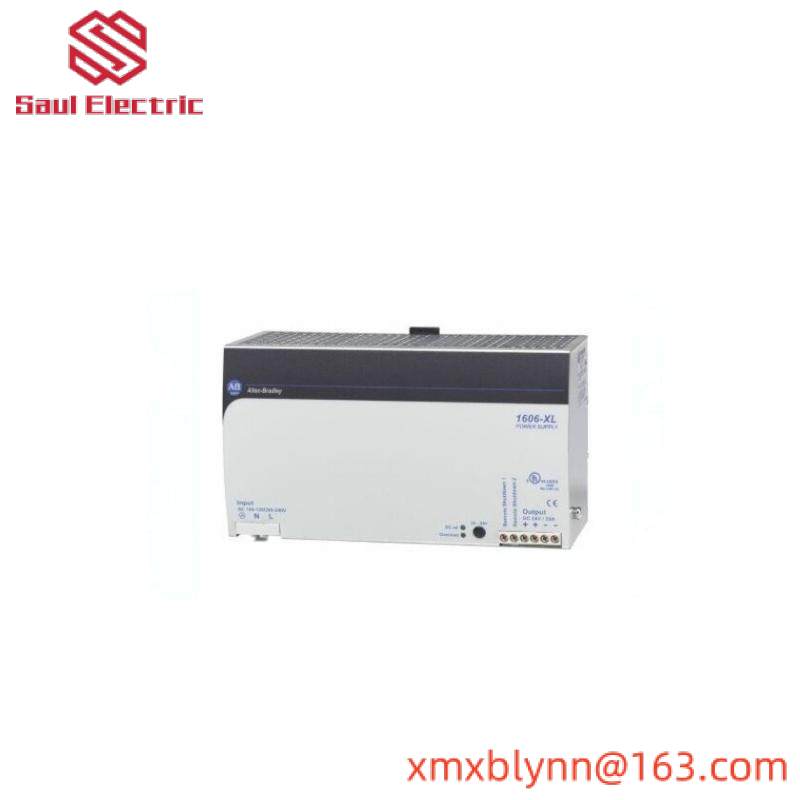 AB 1606-XL480EPT Power Supply