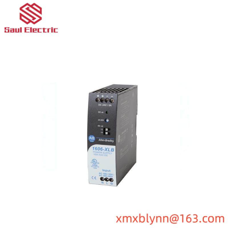 AB 1606-XLB240E Power Supply