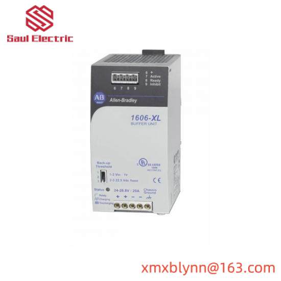1606-XLBUFFER Power Supply