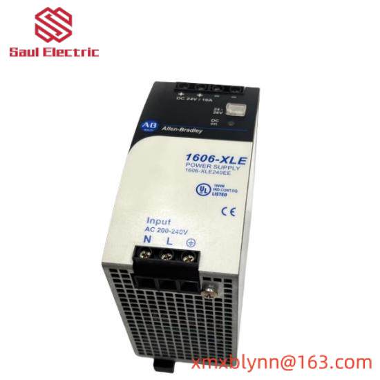 1606-XLE240EE Power Supply