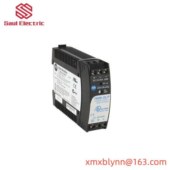 1606-XLP30B Power Supply
