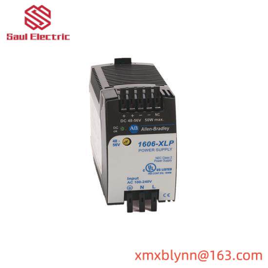 1606-XLP50E Power Supply
