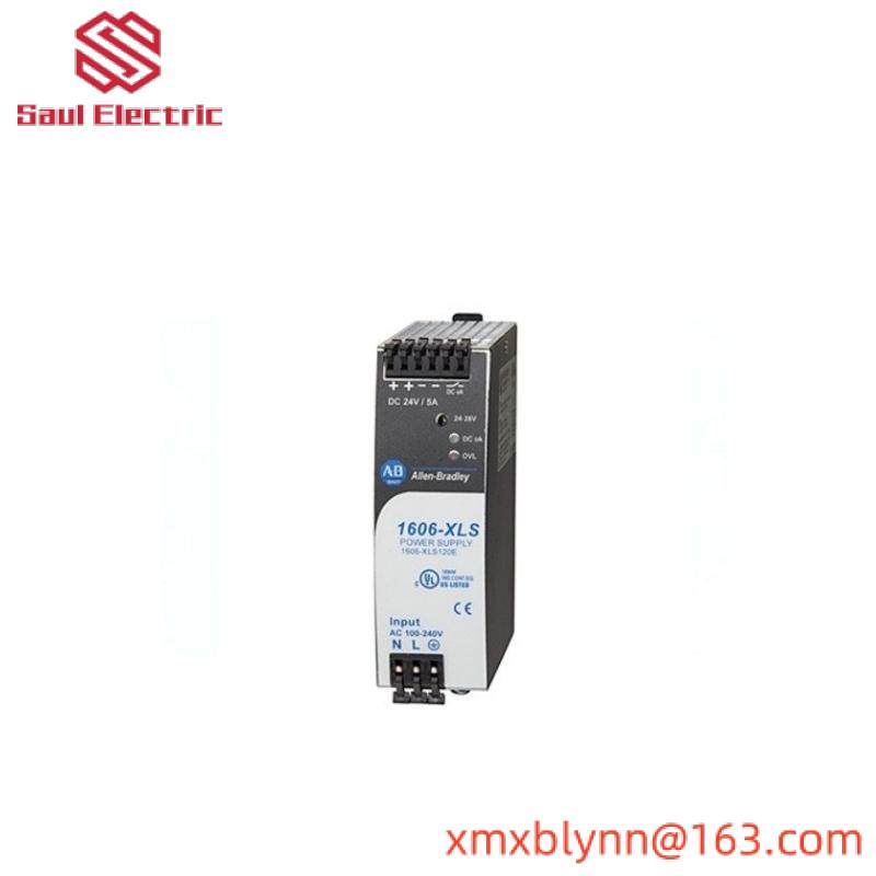 1606-XLS120E Power Supply