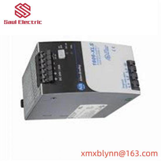 1606-XLS480E-3 Power Supply