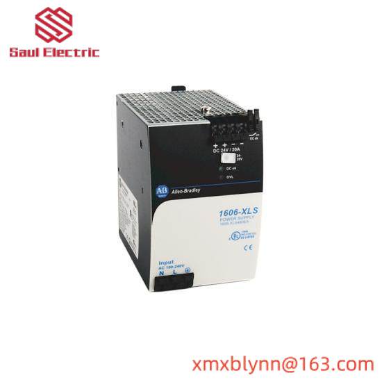1606-XLS480E  1606XLS480E