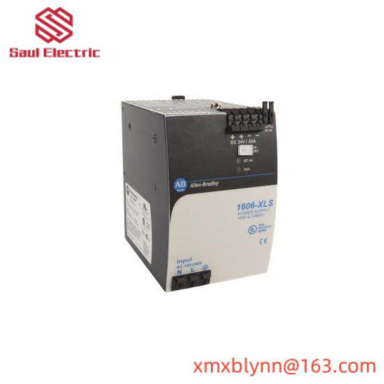 1747-AENTR  Communication Module