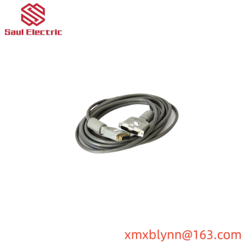 SIEMENS MOORE 16137-148 I/O Bus Cable B side - 15 Meter