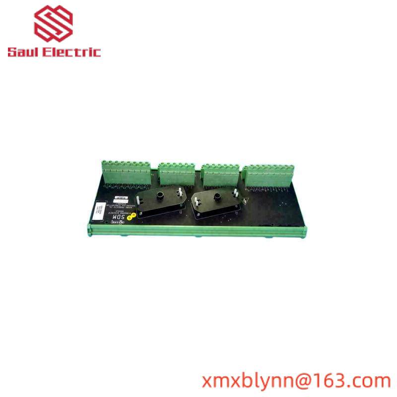SIEMENS MOORE 16167-1-7 Standard Discrete Module