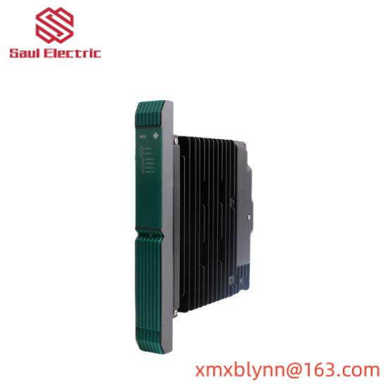 16180-500  Moore MBX Modulbus Expander