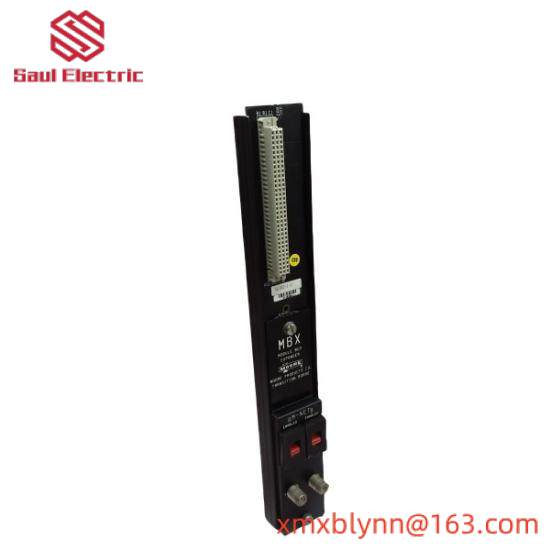 16182-1-3  Moore MBX Transistion Board