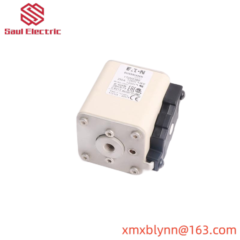 170M5388/PC72UD13C250T 3AUA0000090404  ABB FUSE