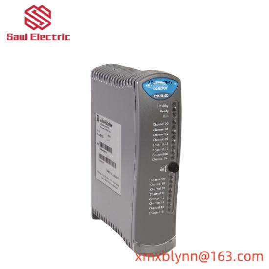 AB 1715-IB16D