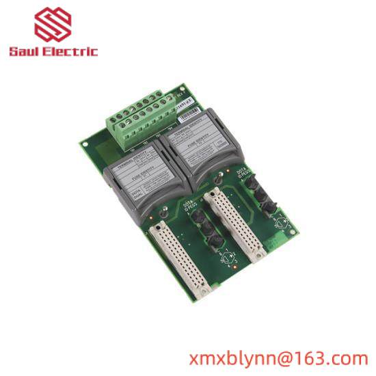 1715-TADIB16D Termination Assembly
