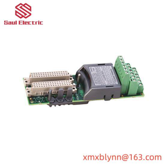 1715-TASOF8 Termination Assembly