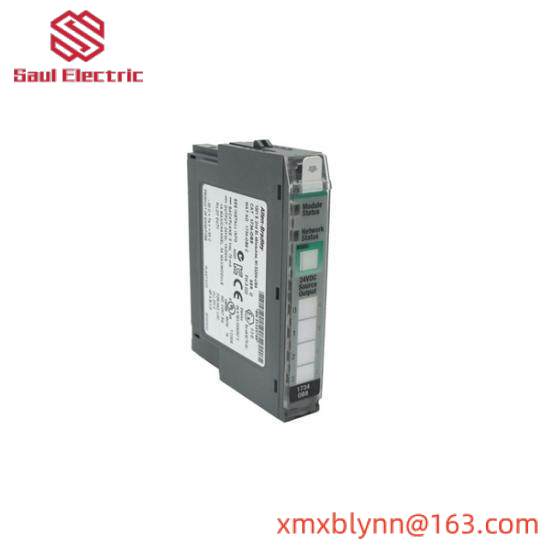 1734-0B8 8 Point Digital Output Module