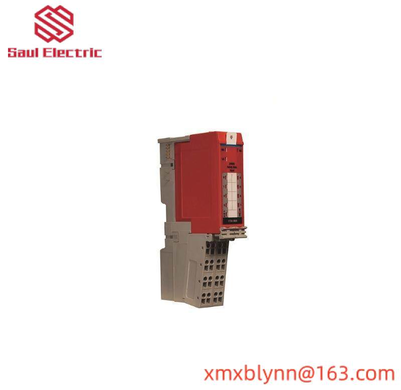 AB 1734-0B8S DC Output Module