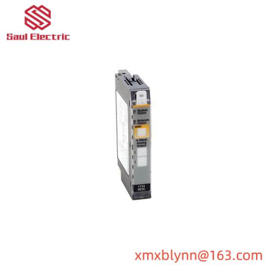 1734-0E2C Output Module