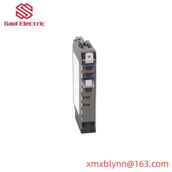 1734-485ASC I/O module