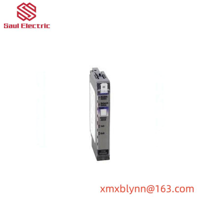 AB 1734-485ASC Interface Module
