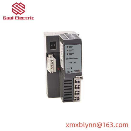 1734-ADN Network Adapter