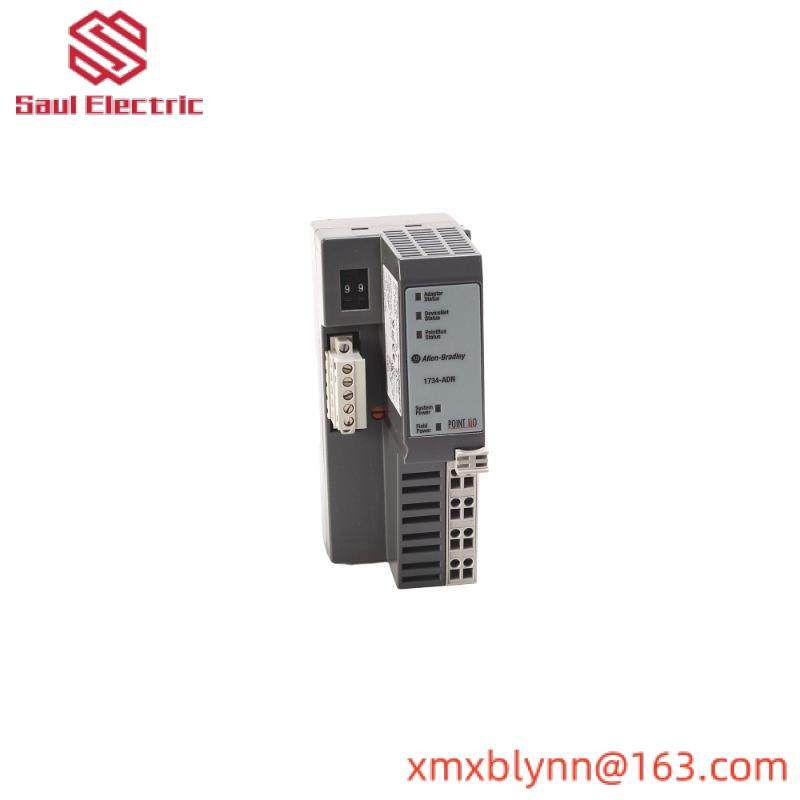  1734-ADN Network Adapter