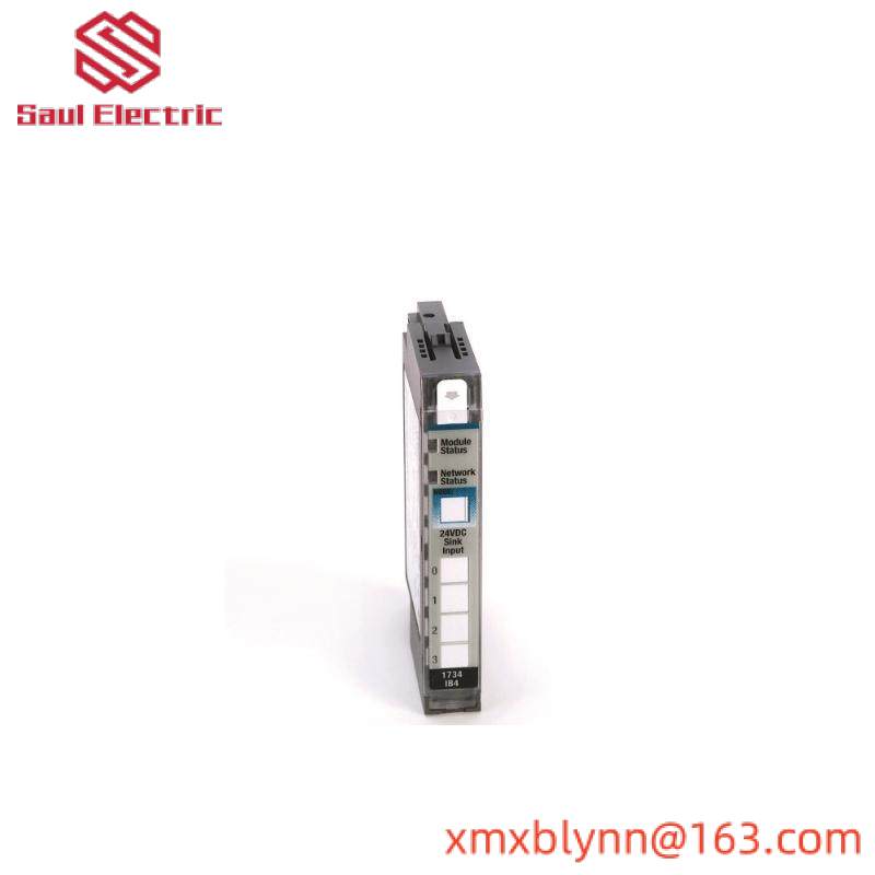 AB 1734-IB2 Input Module